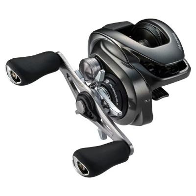 SHIMANO 23nium 100HG 2台セットシマノメタニュウム右 シマノ（SHIMANO） 23メタニウム 100HG /ベイトリール 右巻き 【在庫