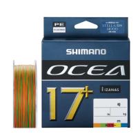 シマノ　LD-A71Y OCEA 17+ 300m 12号 10mx5カラー | つり具のBunBun Yahoo!店