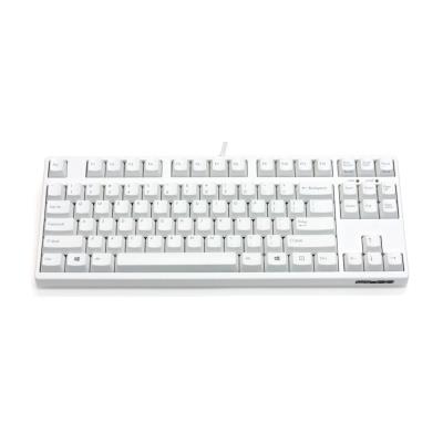 FILCO Majestouch 2 HAKUA　テンキーレス　キーボード　静音 Amazon | FILCO Majestouch 2 HAKUA Tenkeyless CHERRY MX 静音