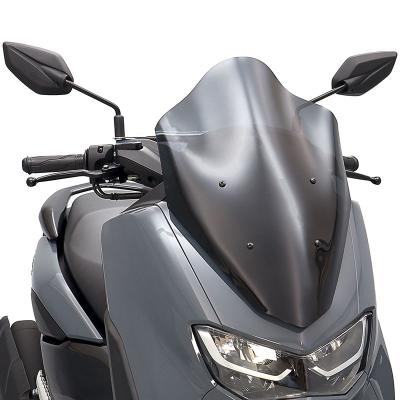 エンデュランス ロングウインドスクリーン スモーク Vストローム250SX EL11L ロングウインドスクリーン (スモーク