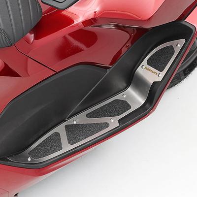 PCX 右　ステップフロア　エンデュランス　ステップボード ENDURANCE（エンデュランス） ステップボードセット PCX e：HEV PCX160