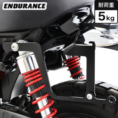 エンデュランス　サスペンション 左右セット　ホンダ　カブ　雨天未使用 41ZWbLGBsXL.jpg