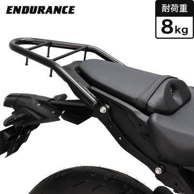 MT-09 リアキャリアセットYAMAHA(ワイズギア) MT-09 リアキャリアセットYAMAHA(ワイズギア) MT-09 リア