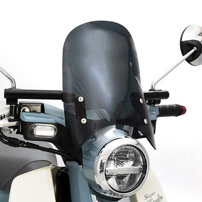 スーパーカブc125('21.9～'24.3) ja71 商品一覧