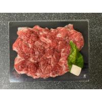 ふるさと納税 三木市 神戸ビーフ　牝切り込み牛肉1kg　牛丼、野菜炒め、ハッシュドビーフ等に! | Yahoo!ふるさと納税