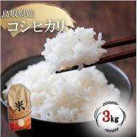 ふるさと納税 琴浦町 コシヒカリ 令和7年産 鳥取県産 3kg | Yahoo!ふるさと納税