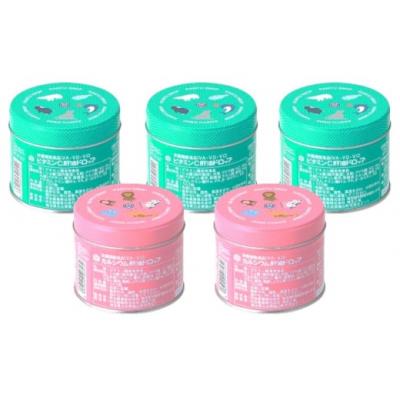 カワイ肝油ドロップ（食品）の商品一覧 通販 - Yahoo!ショッピング