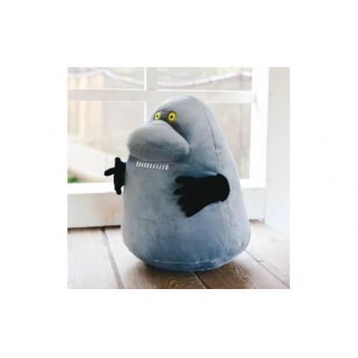 ムーミン モラン ぬいぐるみ（おもちゃ） | ゲーム、おもちゃ の