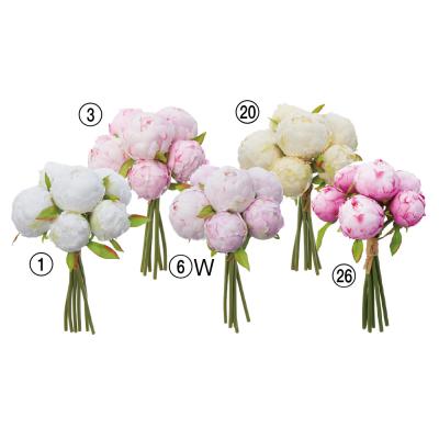 造花ドライフラワー専門問屋花びし - ピオニー｜Yahoo!ショッピング