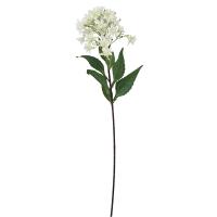 《 造花 》◆とりよせ品◆Viva カラカラフラワー ホワイト インテリア インテリアフラワー フェイクフラワー シルクフラワー インテリアグリーン | 造花ドライフラワー専門問屋花びし
