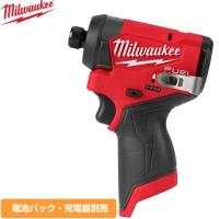工具 長さ127mm ミルウォーキー M12-FID2-0X-JP M12 FUEL インパクトドライバー 【メーカー保証のみ】 | 家電と住宅設備のジュプロ