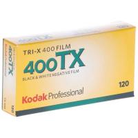 コダック　「ブローニー」プロフェッショナル トライ-X 400 120(5本パック)　TX1205P | コジマYahoo!店