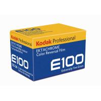 コダック　エクタクローム E100 135-36枚撮り　E10013536 | コジマYahoo!店
