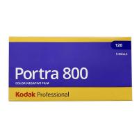 コダック　【ブローニー】 コダック プロフェッショナル　ポートラ 800 120 (5本入) | コジマYahoo!店