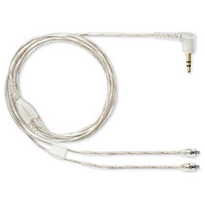 SHURE se846 バランス リケーブル（オーディオ機器） | テレビ