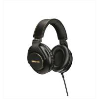 SHURE　密閉ダイナミック型 プロフェッショナル・モニタリング・ヘッドホン  [φ3.5mm ミニプラグ]　SRH840A-A | コジマYahoo!店