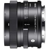 シグマ　カメラレンズ Contemporary ［ライカL /単焦点レンズ］　17mm F4 DG DN | コジマYahoo!店