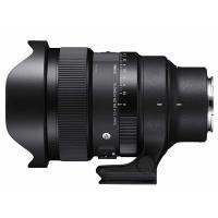 シグマ　カメラレンズ Art ［ソニーE /単焦点レンズ］　15mm F1.4 DG DN DIAGONAL FISHEYE | コジマYahoo!店