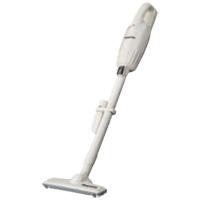 マキタ　スティッククリーナー（10.8Vバッテリ内蔵式） 紙パックレス式 コードレス アイボリー　CL116D-WI | コジマYahoo!店