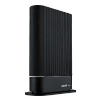 ASUS エイスース　RTシリーズ (AX4200 デュアルバンド 5GHz 3603 Mbps、2.4GHz 574Mbps、最大4200 Mbps) ［Wi-Fi 6(ax) /IPv6対応］　RT-AX59U | コジマYahoo!店