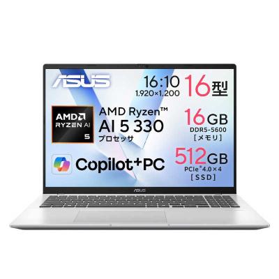 asus vivobook m1605yのおすすめ人気商品一覧 通販 - Yahoo!ショッピング