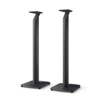 KEF　スピーカースタンド ペア スレートグレー　S1FloorStandGrey | コジマYahoo!店