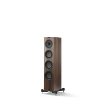 KEF　トールボーイスピーカー サランネット別売 ウォールナット　Q550WN | コジマYahoo!店