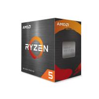 AMD　AMD Ryzen 5 5600 Wraith Stealth Cooler　5600　100-100000927BOX | コジマYahoo!店