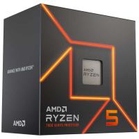 AMD　[CPU] AMD Ryzen5 7600 With Wraith Stealth Cooler (6C/12T3.8Ghz65W)　100-100001015BOX | コジマYahoo!店