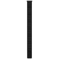 GARMIN　UltraFit 2 Nylon Strap 22mm Black　010-13306-10 | コジマYahoo!店