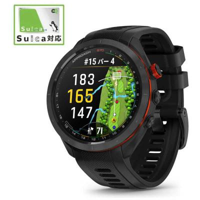 GARMIN ゴルフ用距離計｜ラウンド用品、アクセサリー｜ゴルフ