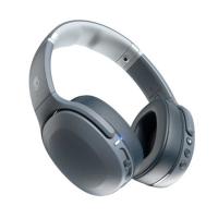 SKULLCANDY　ワイヤレスヘッドホン リモコン対応 CHILL GREY Crusher Evo（クラッシャーエボ）　S6EVW-N744 | コジマYahoo!店