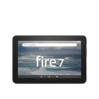 Amazon　コジマ｜Fire 7 タブレット-7インチディスプレイ 16GB (2022年発売) [7型 /Wi-Fiモデル /ス..