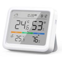 SWITCHBOT　SwitchBot 温湿度計 Pro　W4900000 | コジマYahoo!店