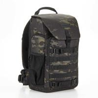 テンバ　Axis v2 LT 20L Backpack ブラックカモフラージュ　637-769 | コジマYahoo!店