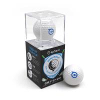 SPHERO　[スマートトイ+プログラミング学習] Sphero Mini Golf 　M001G | コジマYahoo!店