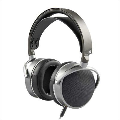 Audeze LCD-3 ヘッドホン Amazon.co.jp: Audeze 新しいサスペンションヘッドバンド付きLcd-3