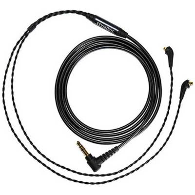 ER4SR ER4XR 102SSC 四芯 4.4mm5極 超スリム ER3 硬底子品牌出擊－Etymotic