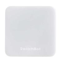 SWITCHBOT　Ｓｗｉｔｃｈｂｏｔ　ハブミニ　スマートリモコン　ホワイト　W0202200-GH | コジマYahoo!店