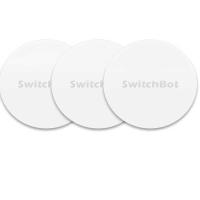 SWITCHBOT　SwitchBot NFCタグ 3枚入り　W1501000 | コジマYahoo!店