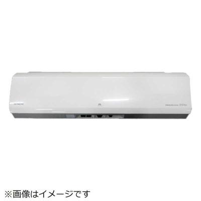 エアコン　HITACHI RAS-A28F 日立 エアコン RAS AW 28f（家電）のおすすめ人気商品一覧 通販