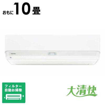 東芝エアコンras281（大清快）のおすすめ人気商品一覧 通販 - Yahoo