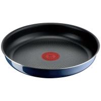 T-fal　フライパン インジニオネオ インジニオネオロイヤルブルーインテンスフライパン22　L43703 | コジマYahoo!店