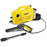 ケルヒャー 　KARCHER　高圧洗浄機 「K2クラシック プラス」　K2クラシックプラス | コジマYahoo!店