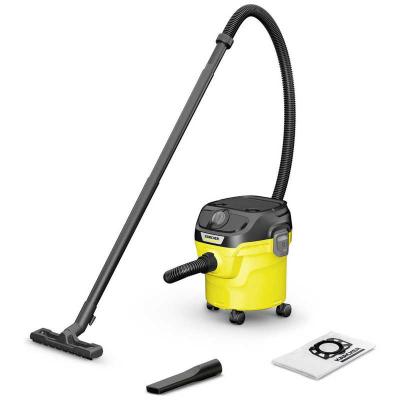 【未使用】ケルヒャー(KARCHER）　乾湿クリーナー MV3P 未使用】ケルヒャー(KARCHER） 乾湿クリーナー MV3P