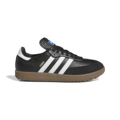 アディダス サンバ ゴルフ（adidas／ゴルフ用品） | スポーツ の