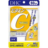 DHC　DHC（ディーエイチシー） ビタミンC 60日分（120粒） 栄養補助食品 　 | コジマYahoo!店