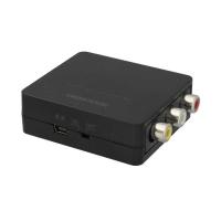 グリーンハウス　HDMI-コンポジットコンバーター　GHHCVARCA | コジマYahoo!店