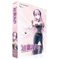 クリプトンフューチャーメディア　CRYPTON MEGURINE LUKA V4X(巡音ルカ V4X)　LUKAV4X | コジマYahoo!店