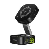 UGREEN　2-in-1 ワイヤレス充電器 15W 原神モデル 35316GI　UGR-OT-000033